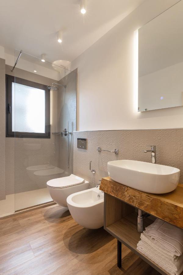 Renzo Hotel Чезенатико Экстерьер фото