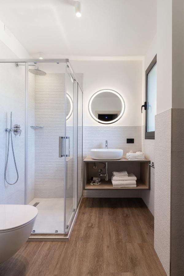 Renzo Hotel Чезенатико Экстерьер фото